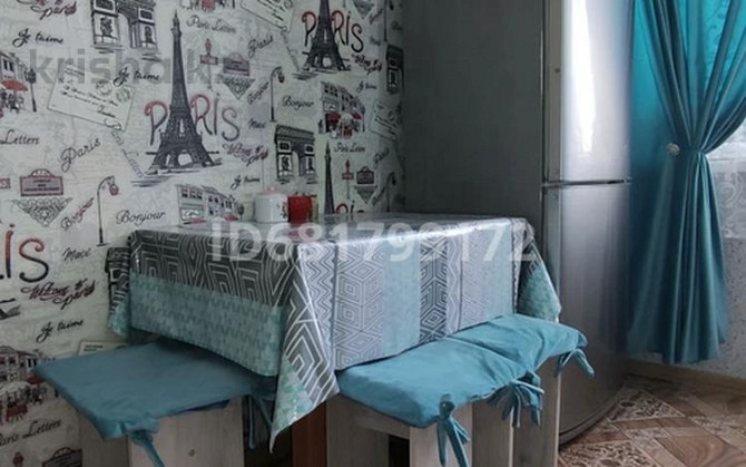 1-комнатная квартира, 40 м², 9/9 этаж посуточно, Курмангазы 108 — Зигзаг. остановка Льва Толстого Oral - photo 2