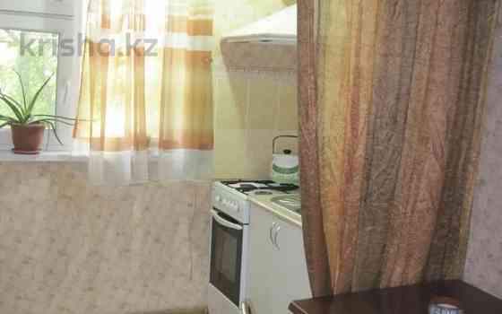 1-комнатная квартира, 35 м², 2 этаж посуточно, Уркимбаева 1а Шымкент