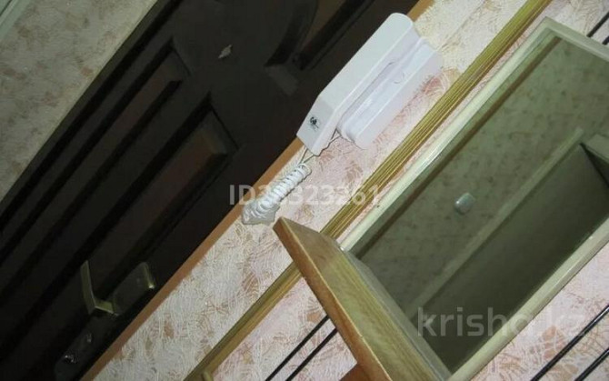 1-комнатная квартира, 35 м², 2 этаж посуточно, Уркимбаева 1а Шымкент - изображение 8