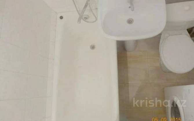 1-комнатная квартира, 35 м², 2 этаж посуточно, Уркимбаева 1а Шымкент - изображение 3