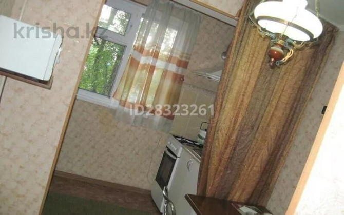 1-комнатная квартира, 35 м², 2 этаж посуточно, Уркимбаева 1а Шымкент - изображение 7