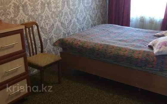 2-комнатная квартира, 65 м², 3 этаж посуточно, проспект Республики 27 — Халык банк Шымкент