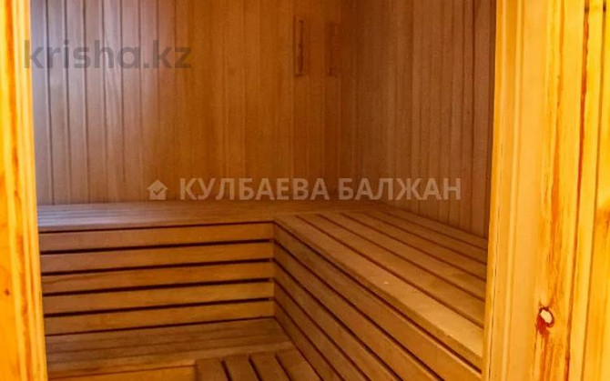 8-комнатный дом помесячно, 650 м², 10 сот., мкр Коктобе, улица Сагадата Нурмагамбетова Алматы - изображение 3