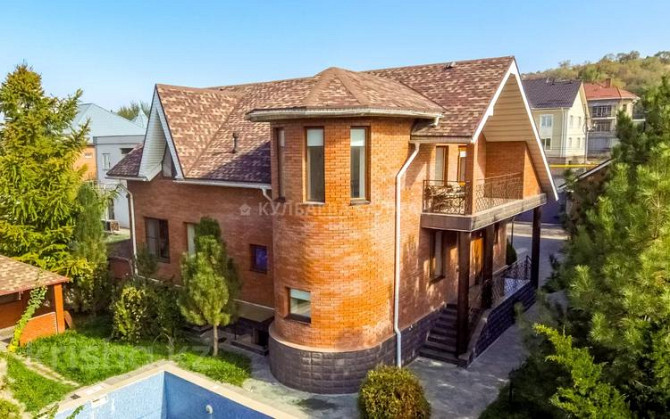 8-комнатный дом помесячно, 650 м², 10 сот., мкр Коктобе, улица Сагадата Нурмагамбетова Алматы - изображение 6