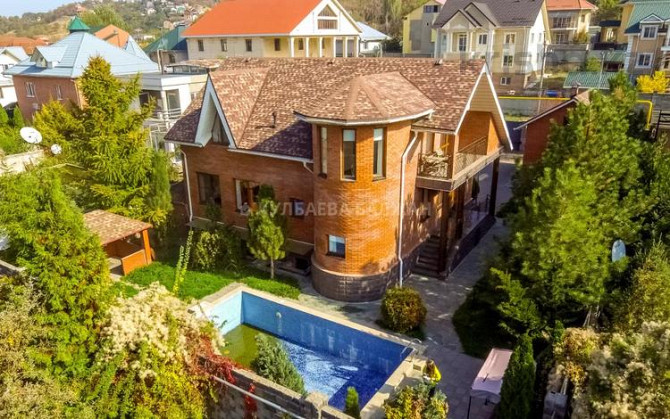 8-комнатный дом помесячно, 650 м², 10 сот., мкр Коктобе, улица Сагадата Нурмагамбетова Алматы - изображение 2