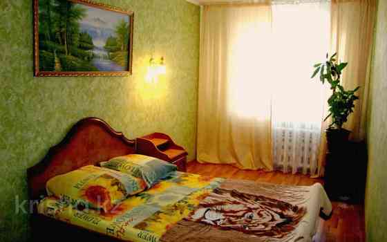 2-комнатная квартира, 65 м², 2/5 этаж посуточно, Ауэзова 38 — Байтурсынова Семей