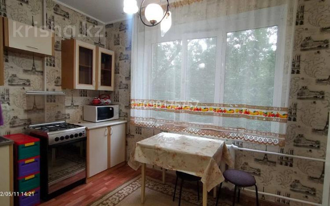 1-комнатная квартира, 34 м², 3/5 этаж помесячно, Сатпаева 30в - Ауэзова Almaty - photo 3