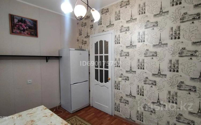 1-комнатная квартира, 34 м², 3/5 этаж помесячно, Сатпаева 30в - Ауэзова Almaty - photo 5