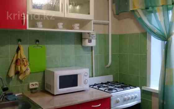 2-комнатная квартира, 46 м², 1/5 этаж посуточно, Можайского — Ермекова Караганда
