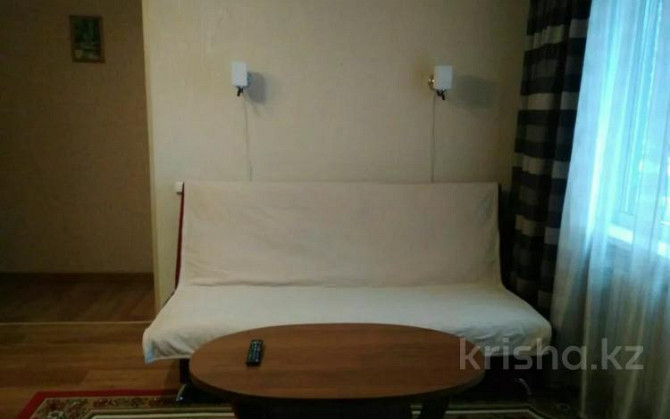 2-комнатная квартира, 46 м², 1/5 этаж посуточно, Можайского — Ермекова Karagandy - photo 3