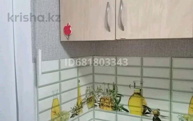 1-комнатная квартира, 33 м², 5/5 этаж посуточно, 1 мкр — Абая Темиртау - изображение 4