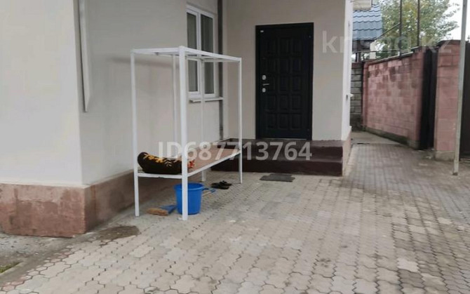 7-комнатный дом помесячно, 150 м², 12 сот., мкр Карагайлы 21 — Ерен Алматы - изображение 3