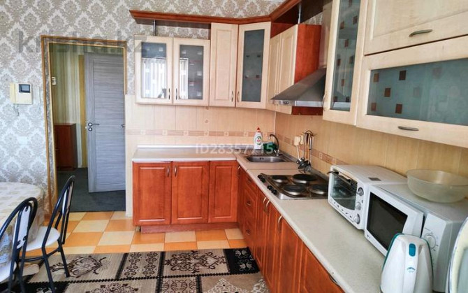 1-комнатная квартира, 48 м², 4/9 этаж посуточно, Желтоксан 48/1 — Московская-бейбитшилик Astana - photo 7