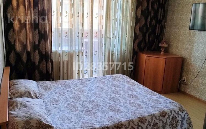 1-комнатная квартира, 48 м², 4/9 этаж посуточно, Желтоксан 48/1 — Московская-бейбитшилик Astana - photo 3
