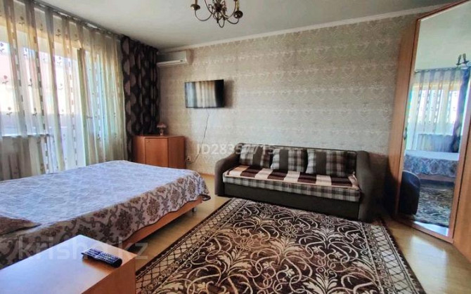1-комнатная квартира, 48 м², 4/9 этаж посуточно, Желтоксан 48/1 — Московская-бейбитшилик Astana - photo 5
