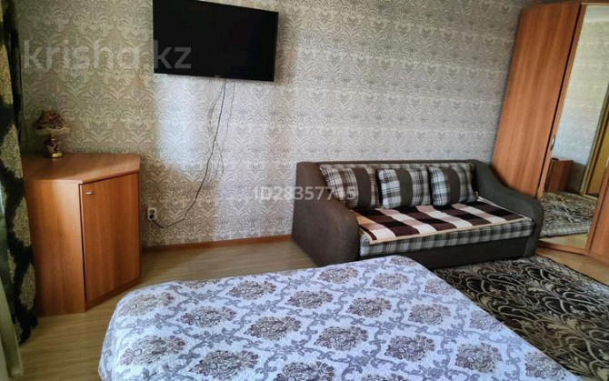 1-комнатная квартира, 48 м², 4/9 этаж посуточно, Желтоксан 48/1 — Московская-бейбитшилик Astana - photo 2