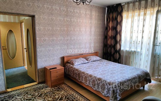 1-комнатная квартира, 48 м², 4/9 этаж посуточно, Желтоксан 48/1 — Московская-бейбитшилик Astana - photo 4
