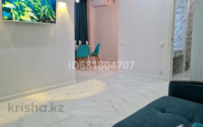 2-комнатная квартира, 50 м², 9/9 этаж посуточно, Назарбаева 1/3 — Торайгырова Pavlodar - photo 6