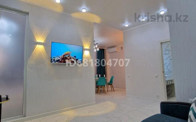 2-комнатная квартира, 50 м², 9/9 этаж посуточно, Назарбаева 1/3 — Торайгырова Pavlodar - photo 5