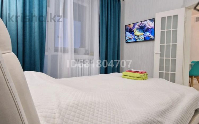 2-комнатная квартира, 50 м², 9/9 этаж посуточно, Назарбаева 1/3 — Торайгырова Pavlodar - photo 2