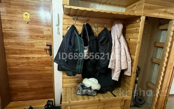 2-комнатная квартира, 47 м², 3/5 этаж помесячно, Кокшетау 90 Oral - photo 5
