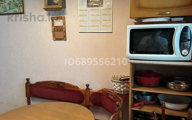 2-комнатная квартира, 47 м², 3/5 этаж помесячно, Кокшетау 90 Oral - photo 8