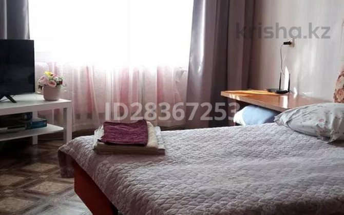 1-комнатная квартира, 40 м², 1/5 этаж посуточно, Срым-Датова-Шолохова Oral - photo 2