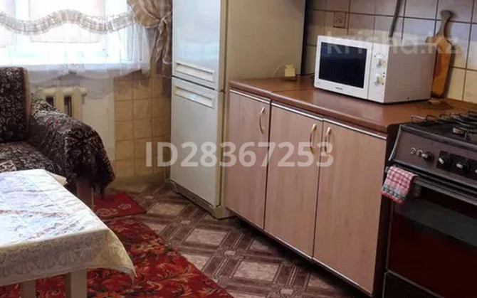 1-комнатная квартира, 40 м², 1/5 этаж посуточно, Срым-Датова-Шолохова Oral - photo 5