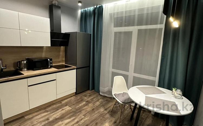 1-комнатная квартира, 50 м² посуточно, Туран 55/7 Astana - photo 4