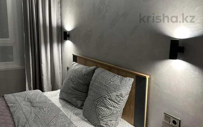 1-комнатная квартира, 50 м² посуточно, Туран 55/7 Astana - photo 2