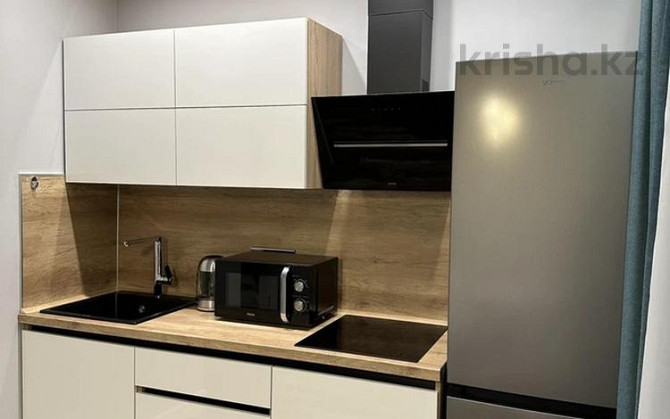 1-комнатная квартира, 50 м² посуточно, Туран 55/7 Astana - photo 5