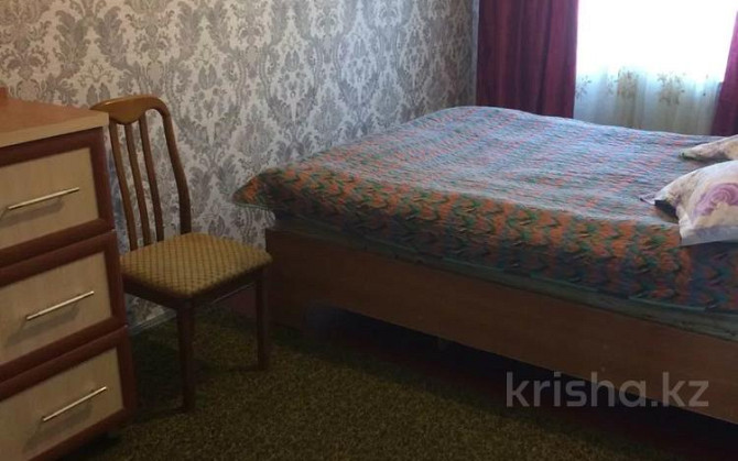2-комнатная квартира, 70 м², 3/5 этаж посуточно, проспект Республики 27 — Рядом Халык банк Shymkent - photo 1