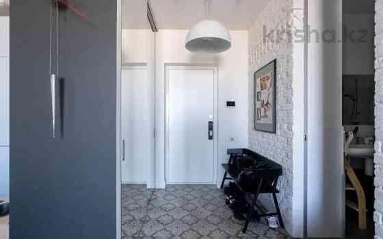 2-комнатная квартира, 46 м², 7/9 этаж посуточно, Сыганак 62/3 — Сыганак/Туркестан Astana