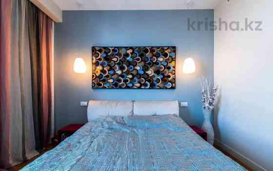 2-комнатная квартира, 46 м², 7/9 этаж посуточно, Сыганак 62/3 — Сыганак/Туркестан Astana