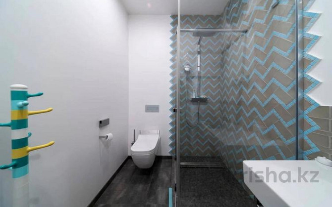 2-комнатная квартира, 46 м², 7/9 этаж посуточно, Сыганак 62/3 — Сыганак/Туркестан Astana - photo 7