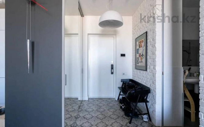 2-комнатная квартира, 46 м², 7/9 этаж посуточно, Сыганак 62/3 — Сыганак/Туркестан Astana - photo 5