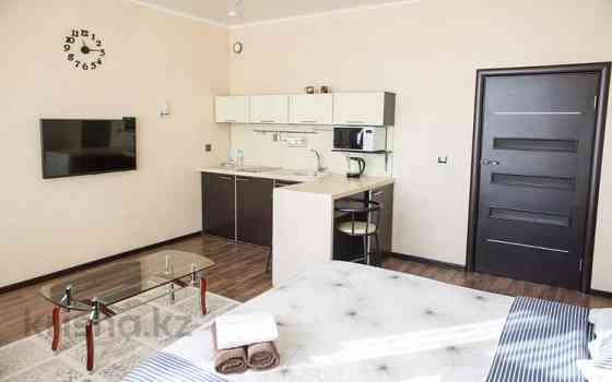 1-комнатная квартира, 37 м², 9/12 этаж посуточно, проспект Кунаева 38 Шымкент