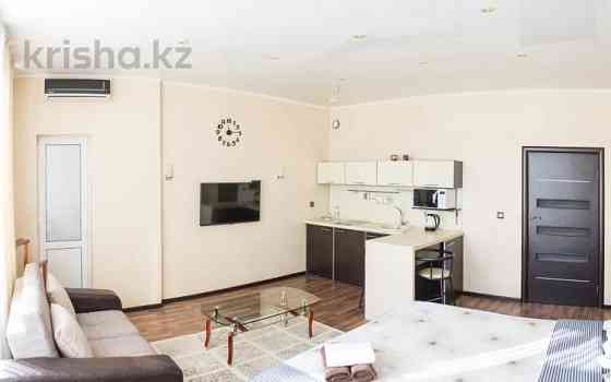 1-комнатная квартира, 37 м², 9/12 этаж посуточно, проспект Кунаева 38 Шымкент