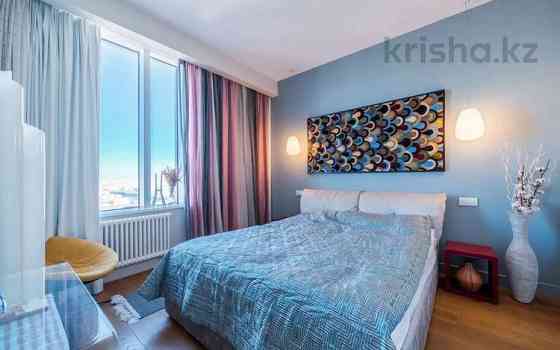 2-комнатная квартира, 46 м², 6/8 этаж посуточно, Сарайшык 4 — Сарайшык/ Кабанбай батыр Astana