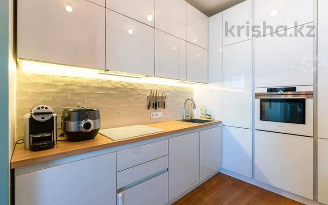 2-комнатная квартира, 46 м², 6/8 этаж посуточно, Сарайшык 4 — Сарайшык/ Кабанбай батыр Astana - photo 8