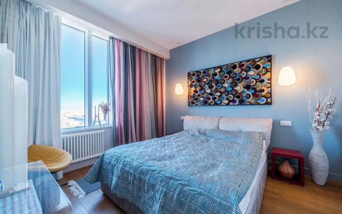2-комнатная квартира, 46 м², 6/8 этаж посуточно, Сарайшык 4 — Сарайшык/ Кабанбай батыр Astana - photo 1
