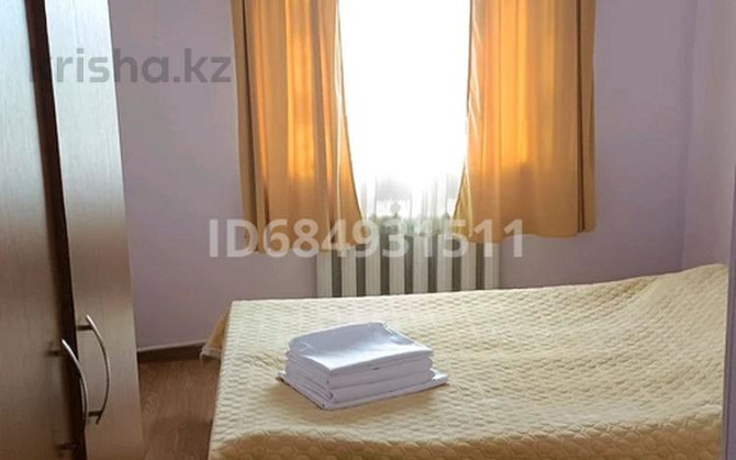 1-комнатный дом посуточно, 25 м², 10 сот., Кенесары 41а — Бурабай Кенесары 41а  - изображение 1