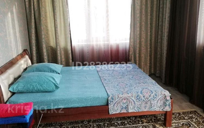 2-комнатная квартира, 60 м², 1 этаж посуточно, Назарбаева 40 — Толстого Pavlodar - photo 2