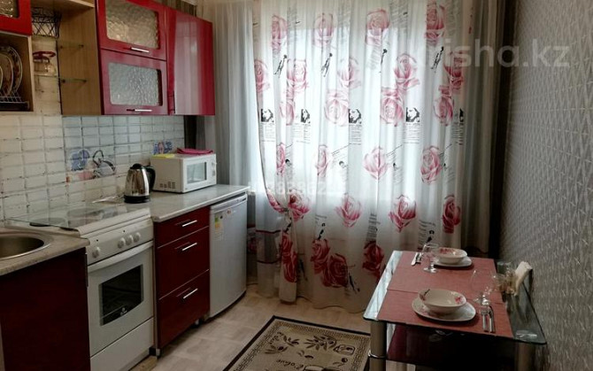 2-комнатная квартира, 60 м², 1 этаж посуточно, Назарбаева 40 — Толстого Pavlodar - photo 3