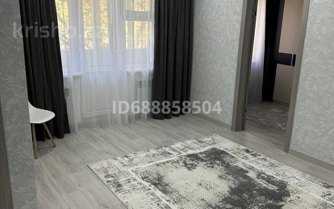 2-комнатная квартира, 49 м², 4/5 этаж помесячно, Жунисова 179 Oral - photo 2