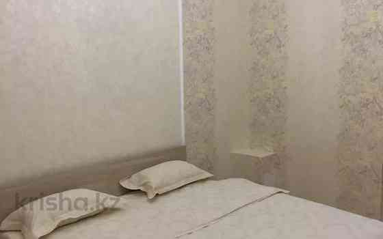 1-комнатная квартира, 70 м², 2 этаж посуточно, Кенесары 8 — Сарыарка Astana