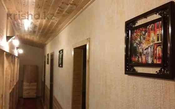 5-комнатный дом посуточно, 180 м², 5 сот., Ремизовка мкр — Оспанова Almaty