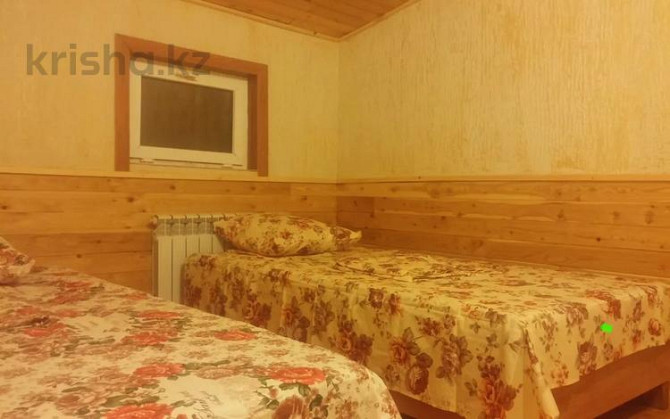 5-комнатный дом посуточно, 180 м², 5 сот., Ремизовка мкр — Оспанова Almaty - изображение 3