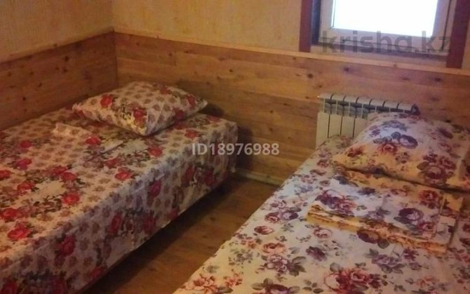 5-комнатный дом посуточно, 180 м², 5 сот., Ремизовка мкр — Оспанова Almaty - изображение 5