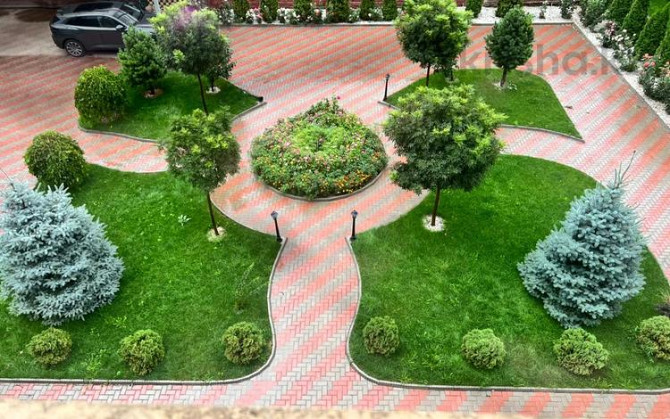 10-комнатный дом помесячно, 1000 м², 23 сот., Аль-Фараби — Аскарова Almaty - photo 2